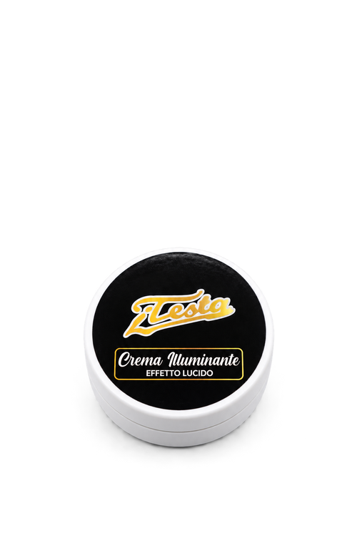 Crema Illuminante