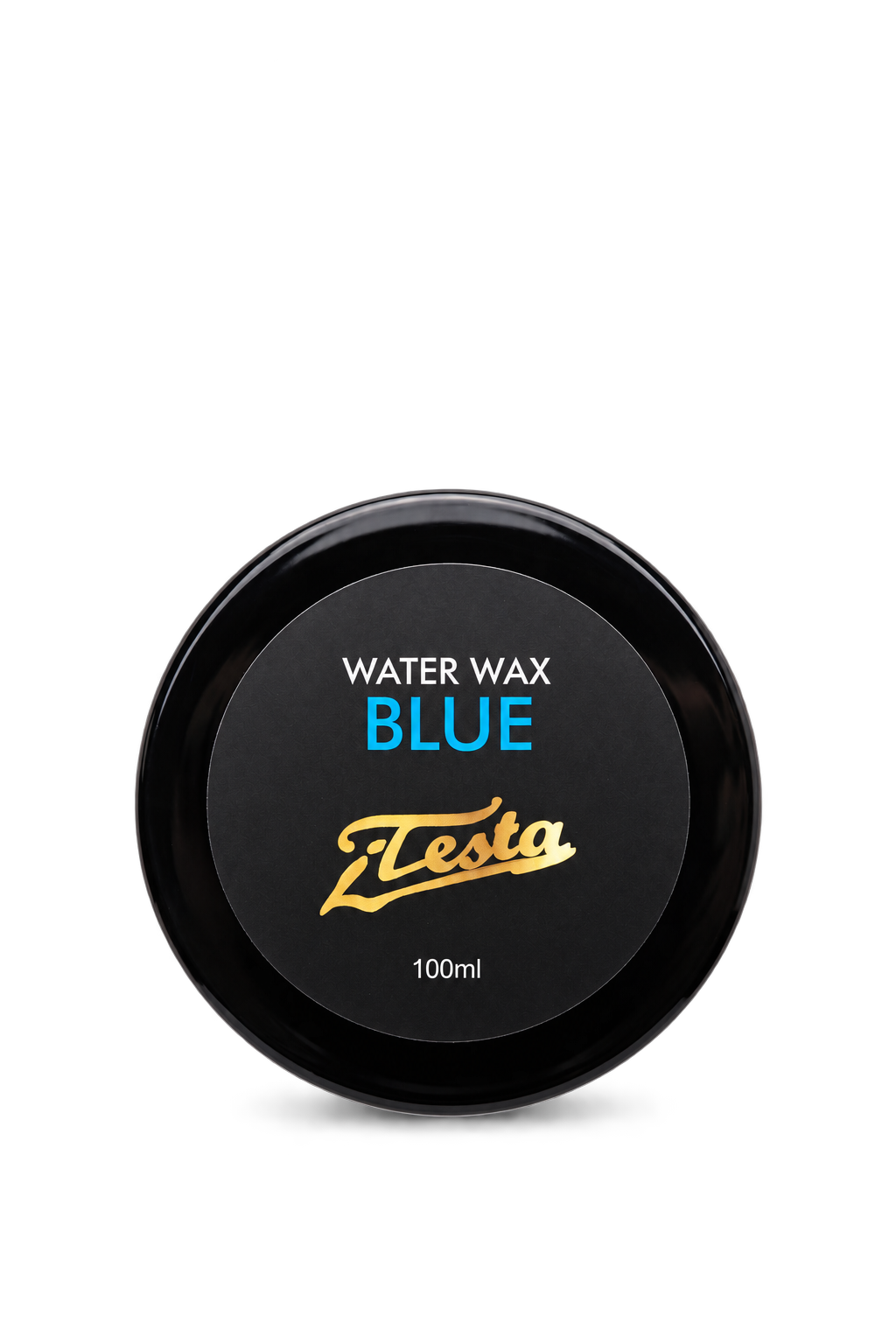 Water Wax Blue