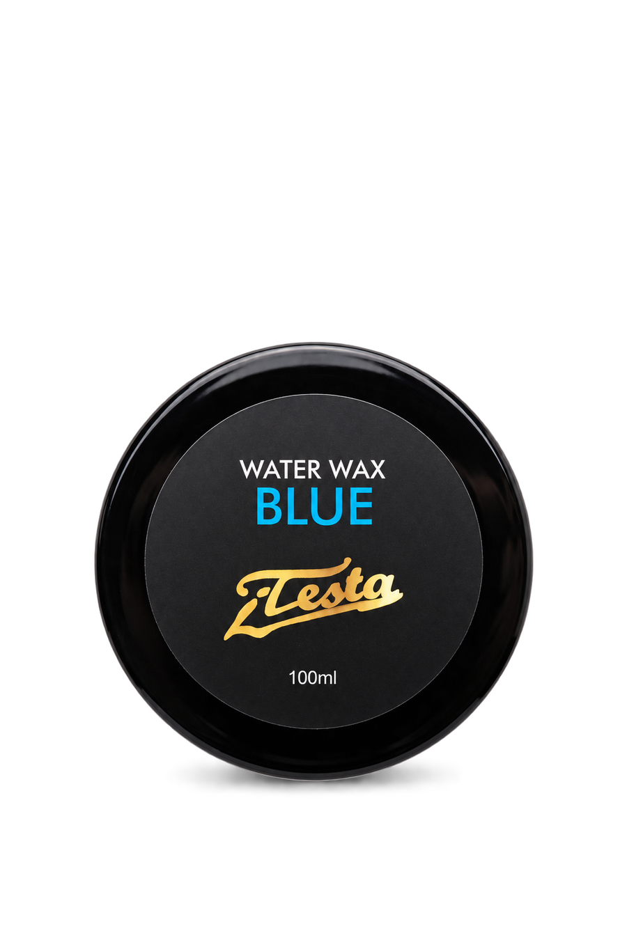Water Wax Blue