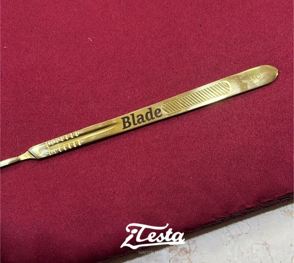 Bisturi Blade by I Testa - immagine 3